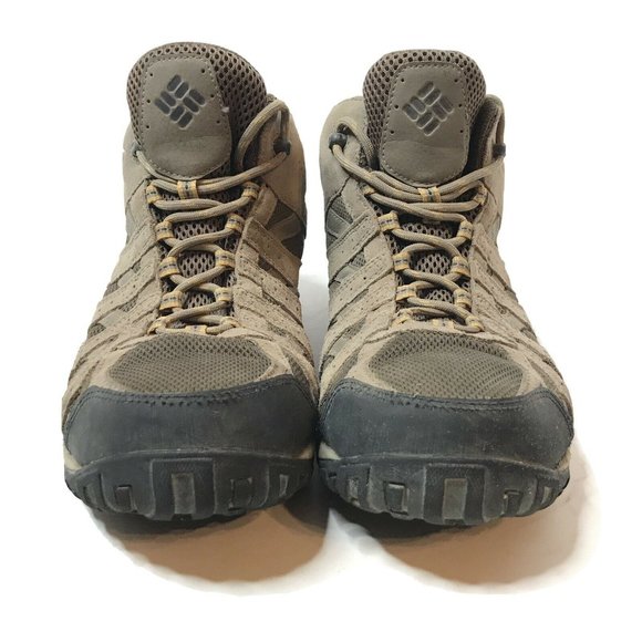 columbia techlite mens boots